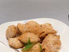 -龙宴海鲜城(经中路店)