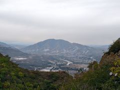 -鸡鸣山旅游景区