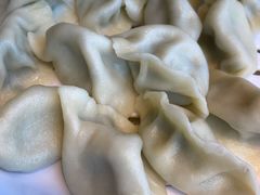 鲅鱼水饺-吕氏疙瘩汤·私家菜馆(慈云寺店)