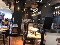 -酵墅·手感烘焙(印象汇店)