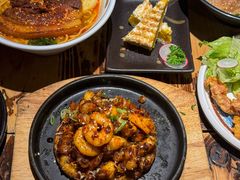 -小川洋风料理(江汉路店)