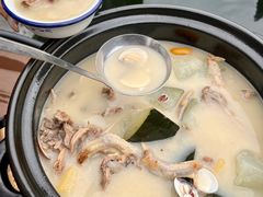 -寻味肇庆·八姑农庄·广府西江菜