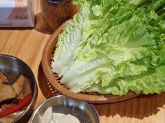 -金顺碳烤肉(番禺傍江地铁站店)