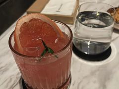 -大堂酒廊·富力丽思卡尔顿酒店