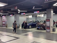 -天猫养车(哈贝卡硕士路店)