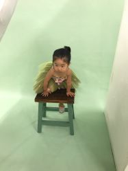 -倾城宝贝儿童摄影(浦东金谊店)