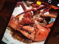 -Ministry of Crab(科伦坡店)