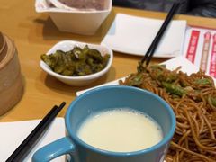 -嘉和一品粥(魏公村店)