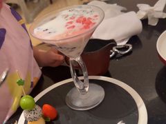 -三亚亚龙湾瑞吉酒店·铭轩中餐厅Mingxuan·海南菜·粤菜
