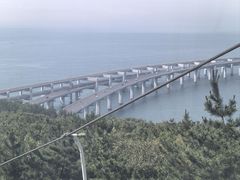 -星海湾跨海大桥