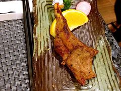 -菊上料理(蜀山银泰百货店)