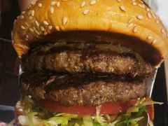 -The Habit Burger Grill 哈比特汉堡(爱琴海店)
