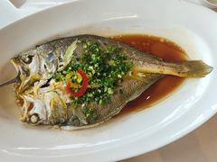 -上海小南国(国会店)
