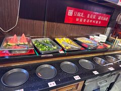 -潮辣重庆火锅(二七万达店)
