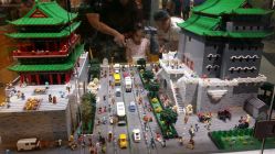 -乐高授权专卖店(朝阳大悦城店)