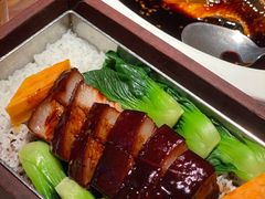 -锦府园·杭州小馆·创意杭帮菜(湖滨银泰in77店)