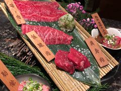 -老乾杯和牛烧肉(王府中环店)