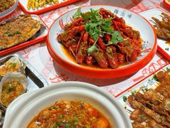 -辣出味岳阳特色烧烤·龙虾大排档(砂子塘总店)
