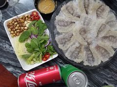 -官塘鱻鱻鱼生·潮汕生腌·砂锅粥(西马路总店)