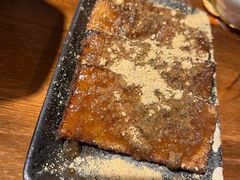 红糖糍粑-海煮叹鲜·粥底火锅·港式海鲜打边炉(赛银国际广场店)