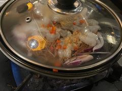 -绿茶餐厅(千岛湖银泰城店)