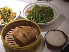 -攸州小镇家湘菜(小米科技园店)