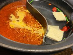 -呷哺呷哺(松江开元店)