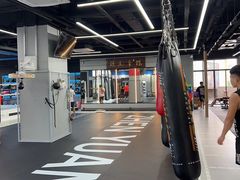 -臻元搏击格斗泰拳拳馆(港隆店)