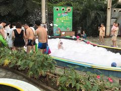 -龙达温泉生态城