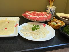 -九鼎轩脆毛肚火锅(商业街店)