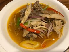 -阿罗新疆菜(人民广场店)