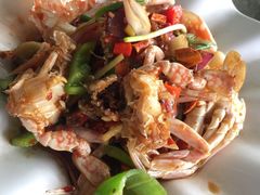 -亚龙湾8号(丁村万人海鲜广场店)