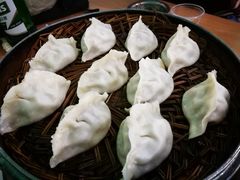 -清真老铁家灌汤包