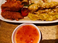 -星怡会·新加坡新美食(苏州中心店)