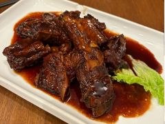 -锡和无锡菜·三白油条(景丽苑店)