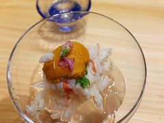 -鮨青(恒基名人购物中心店)