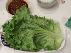 -英子补身汤(海兰路店)