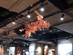 大堂-呷哺呷哺 黄金牧场 (新中关购物中心店)