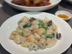 传统全爆-燕春楼(海河华鼎店)