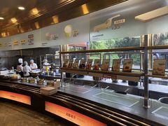 -川西坝子火锅(金沙1.0直营店)