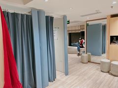 -海马体照相馆(上海月星环球港店)