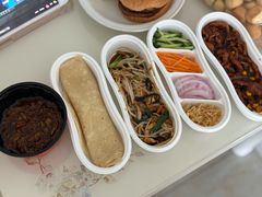 -额娘·现烙春饼烤鸭(太原总店)