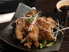 -角落里(中山公园店)