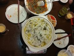 -火宫殿·湘菜小吃·商务宴请·生日聚会(东塘店)