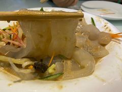 -镜泊湖酒家(兴华街金鼎店)