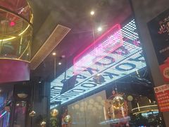 -庆峰龙虾烧烤(合肥一店)