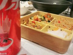 -猫爪爪原切自助烤肉(观音桥阳光世纪店)