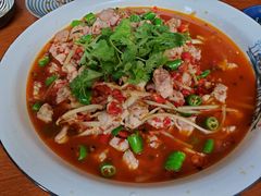 鲜锅兔-盛世盐帮·自贡特色(总店)