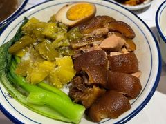 -發起人·肉骨茶(万象汇店)