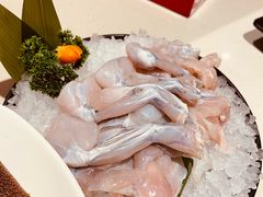 -海底捞火锅(万丰桥店)